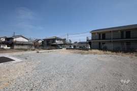 宝塚市安倉北2丁目 土地