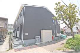 名古屋市港区稲永4丁目 収益物件