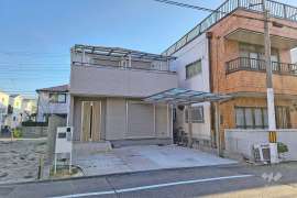 尼崎市北大物町 一戸建て