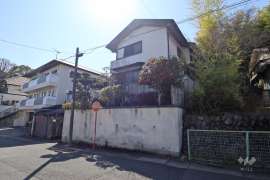 名古屋市千種区城山町1丁目 一戸建て