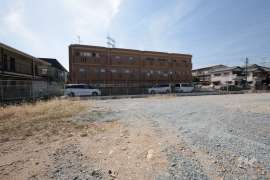 宝塚市安倉北2丁目 土地