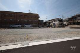 宝塚市安倉北2丁目 土地