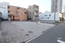 名古屋市中村区上米野町3丁目 土地