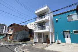 名古屋市中区金山5丁目 一戸建て