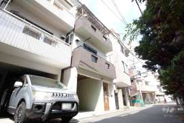 大阪市福島区大開1丁目 一戸建て