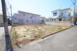 豊島区雑司が谷1丁目 土地