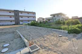 大府市東新町4丁目 土地