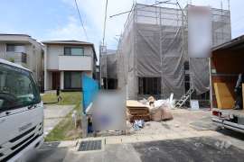 大府市森岡町4丁目 一戸建て