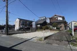 春日井市上条町9丁目 土地