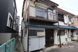 豊中市北条町3丁目 一戸建て