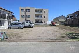 名古屋市南区呼続3丁目 土地