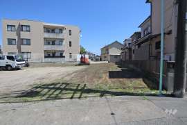 名古屋市南区呼続3丁目 土地