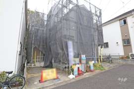 大田区南馬込4丁目 一戸建て