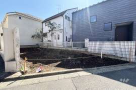 大田区石川町1丁目 一戸建て