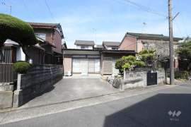 名古屋市中川区打出町字江西 土地