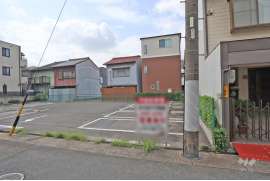名古屋市中村区深川町2丁目 土地
