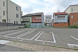 名古屋市中村区深川町2丁目 土地
