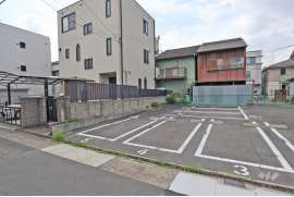 名古屋市中村区深川町2丁目 土地