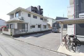 名古屋市中川区西日置2丁目 土地