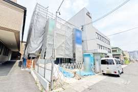 名古屋市名東区一社3丁目 一戸建て
