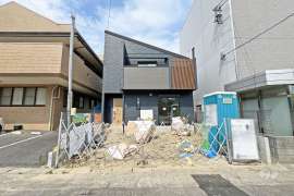 名古屋市名東区一社3丁目 一戸建て