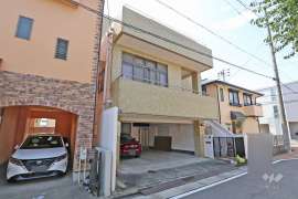 名古屋市西区上名古屋1丁目 一戸建て