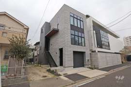 名古屋市千種区松軒1丁目 一戸建て