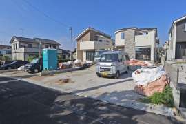 名古屋市守山区小幡北 一戸建て