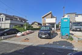 名古屋市守山区小幡北 一戸建て
