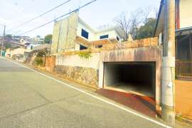 川西市緑台1丁目 土地