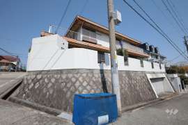 宝塚市光ガ丘2丁目 土地