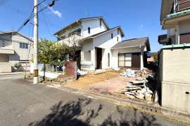 川西市水明台4丁目 一戸建て