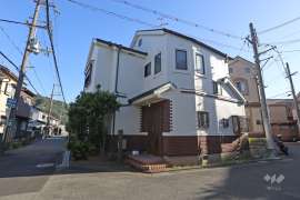 川西市出在家町 一戸建て