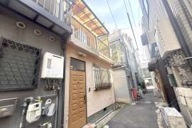 大阪市中央区上本町西2丁目 一戸建て