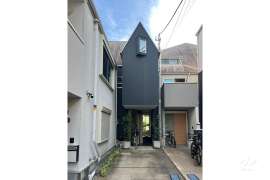 文京区本駒込1丁目 一戸建て