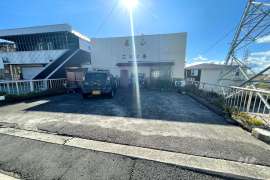 名古屋市西区清里町 一戸建て