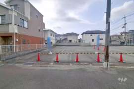 伊丹市桜ケ丘1丁目 土地