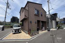 豊中市春日町2丁目 一戸建て