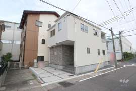 名古屋市西区こも原町 一戸建て