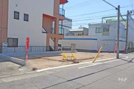 名古屋市西区こも原町 一戸建て