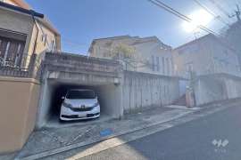 川辺郡猪名川町つつじが丘2丁目 一戸建て