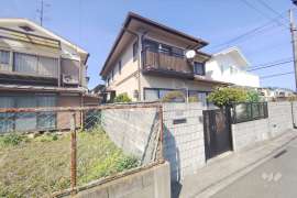 伊丹市春日丘3丁目 土地