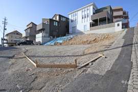 名古屋市千種区清住町2丁目 土地