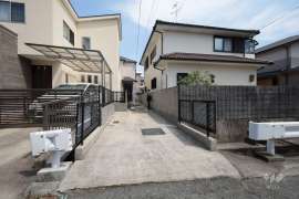 西宮市下大市東町 一戸建て