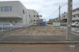 名古屋市中川区澄池町 土地