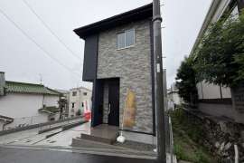 豊中市春日町1丁目 一戸建て