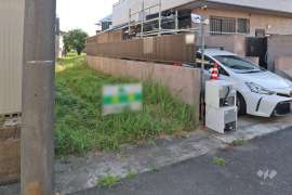 春日井市如意申町4丁目 土地