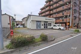 春日井市八田町6丁目 土地