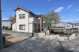 春日井市上野町 一戸建て