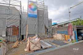 春日井市高森台7丁目 一戸建て